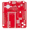 מתאם בין Teensy למגן Arduino - דגם קודם