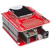 מתאם בין Teensy למגן Arduino - דגם קודם