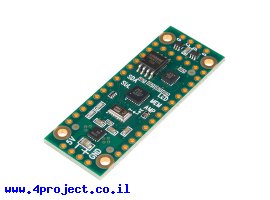 תמונה של מוצר תוסף Teensy Prop Shield