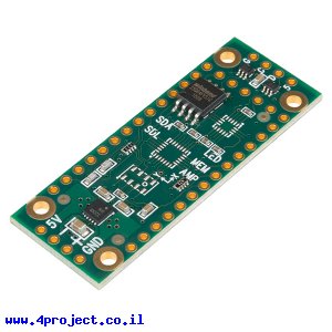 תוסף Teensy Prop Shield LC