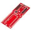 מתאם בין Teensy ל-XBee