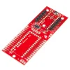מתאם בין Teensy ל-XBee