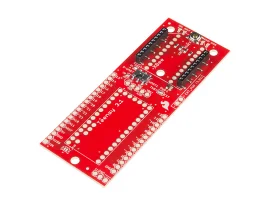 תמונה של מוצר מתאם בין Teensy ל-XBee
