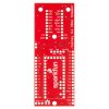 מתאם בין Teensy ל-XBee
