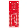 מתאם בין Teensy ל-XBee