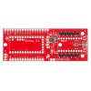מתאם בין Teensy ל-XBee