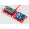 מתאם בין Teensy ל-XBee
