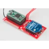 מתאם בין Teensy ל-XBee