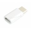מתאם USB-C זכר ל-MicroB נקבה