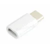 מתאם USB-C זכר ל-MicroB נקבה