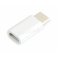 מתאם USB-C זכר ל-MicroB נקבה