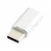 מתאם USB-C זכר ל-MicroB נקבה