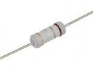 נגדים Resistors 5W