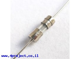פיוזים להלחמה - PTH Fuses
