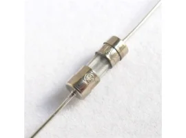 תמונה של מוצר פיוז 3x10 מ"מ להלחמת PTH ל-5A/250V - פעולה מהירה
