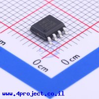 Microchip Tech ATTINY13A-SSUR