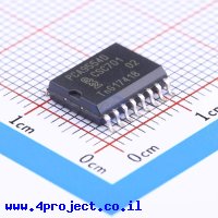 NXP Semicon PCA9554D,118