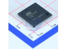 תמונה של מוצר  Microchip Tech AT90CAN128-16AU
