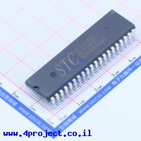 STC Micro STC12C5A08S2