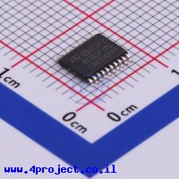 STMicroelectronics STM8S103F2P6TR