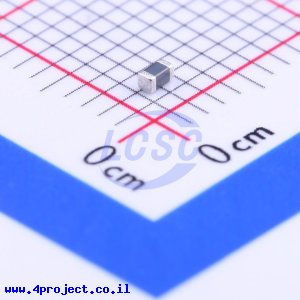 Murata Electronics BLM18HE152SN1D