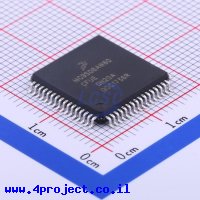 NXP Semicon MC9S08AW60CFUE
