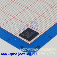 NXP Semicon LPC1113FHN33/302,5