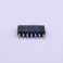 Microchip Tech PIC16C505-04I/SL