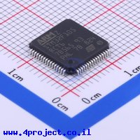 STMicroelectronics STM32F105RCT6