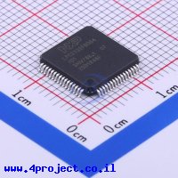 NXP Semicon LPC2132FBD64/01,15