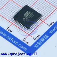 Microchip Tech ATMEGA32A-AUR