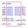 Cypress Semicon CY8C201A0-LDX2I