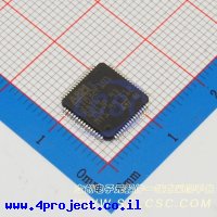 STMicroelectronics STM32F101R8T6