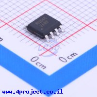 NXP Semicon MC9S08QD4CSC