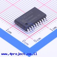 STC Micro STC12C2052-35I