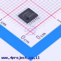 NXP Semicon MC9S08QG8CDTE