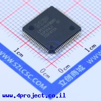 NXP Semicon LPC1751FBD80,551