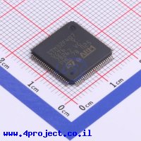 STMicroelectronics STM32F407VGT6