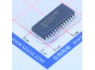 תמונה של מוצר  Microchip Tech PIC16F73-I/SO