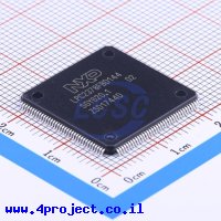 NXP Semicon LPC2378FBD144,551