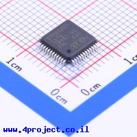 STMicroelectronics STM8S207C6T6