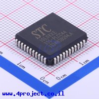 STC Micro STC10L08XE