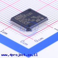 STMicroelectronics STM32F030R8T6