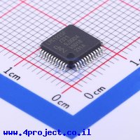 NXP Semicon LPC1225FBD48/321
