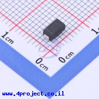 MCC(Micro Commercial Components) GS1Y-LTP