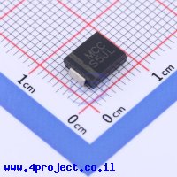 MCC(Micro Commercial Components) S5JL-TP