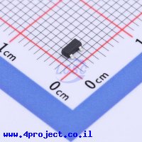 Diodes Incorporated BAV23CQ-7-F