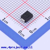 Diodes Incorporated 1SMB5938B-13