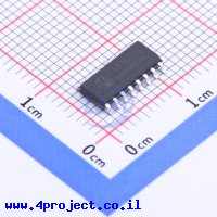 TM(Shenzhen Titan Micro Elec) TMI1650