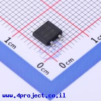 Diodes Incorporated HDS10M-13